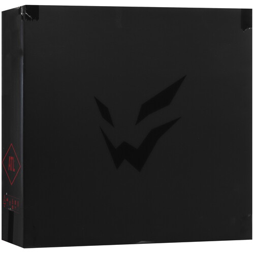 Купить ПК ARDOR GAMING RAGE H350  5485333. Характеристики, отзывы и цены в Донецке