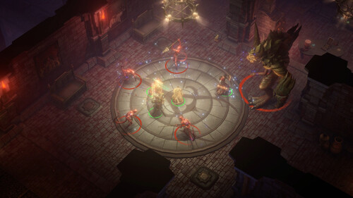 Купить Дополнение для игры Pathfinder: Wrath of the Righteous - The Treasure of the Midnight Isles (Steam)  5601504. Характеристики, отзывы и цены в Донецке