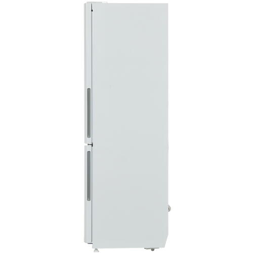 Купить Холодильник с морозильником  Pozis RK-FNF-170W белый  8140599. Характеристики, отзывы и цены в Донецке