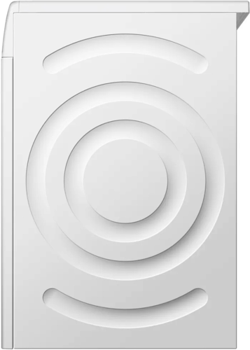 Купить Сушильная машина Bosch WTU8769SSN белый  9153426. Характеристики, отзывы и цены в Донецке