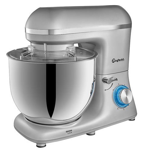 Купить Миксер Bufett SMP 282 серый  9226544. Характеристики, отзывы и цены в Донецке
