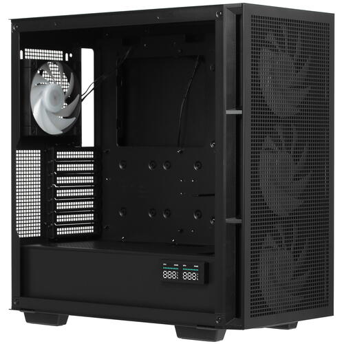 Купить Корпус DEEPCOOL CH560 DIGITAL  5414144. Характеристики, отзывы и цены в Донецке