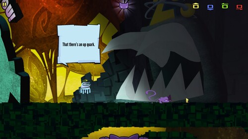 Купить Игра Schrodinger's Cat and the Raiders of the Lost Quark (Steam)  5618159. Характеристики, отзывы и цены в Донецке