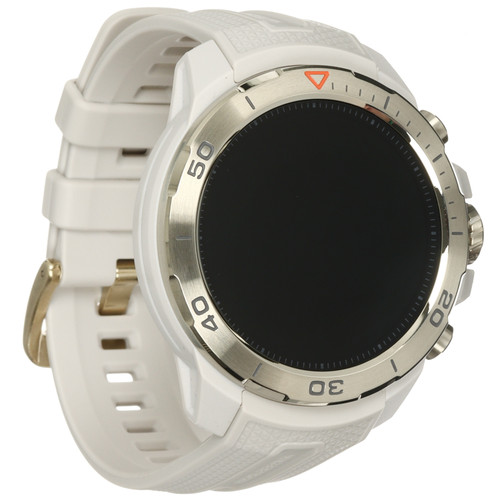 Купить Смарт-часы Mibro Watch GS Explorer + доп. ремешок  5616768. Характеристики, отзывы и цены в Донецке