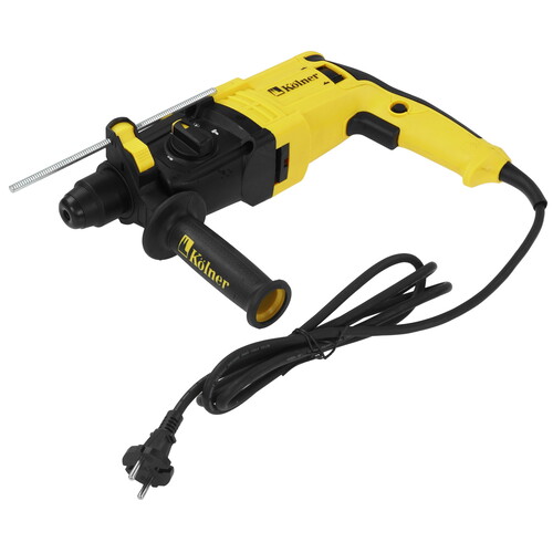 Купить Перфоратор KOLNER KBH 3-20K  9242678. Характеристики, отзывы и цены в Донецке