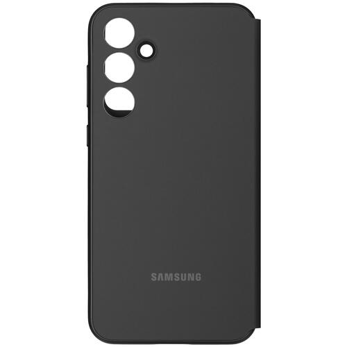 Купить Чехол-книжка  Samsung Smart View Wallet Case для Samsung Galaxy A55 черный  9078608. Характеристики, отзывы и цены в Донецке