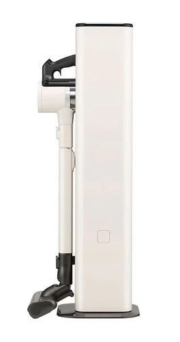 Купить Пылесос  вертикальный  LG A9T-ULTRA2  бежевый  5473377. Характеристики, отзывы и цены в Донецке