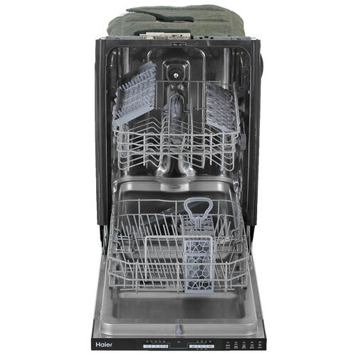 Купить Встраиваемая посудомоечная машина Haier HDWE9-191RU  4896209. Характеристики, отзывы и цены в Донецке