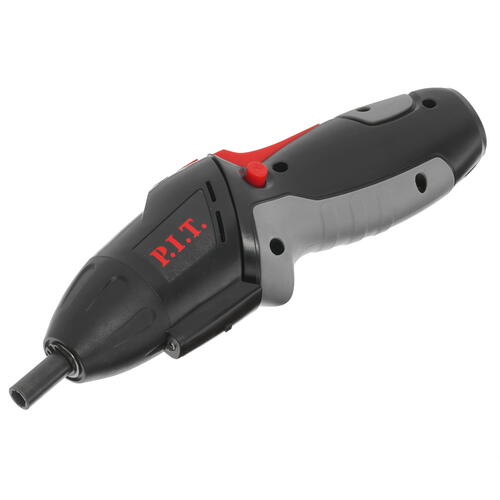 Купить Аккумуляторная отвертка PIT PD03P3.6-006  5308128. Характеристики, отзывы и цены в Донецке