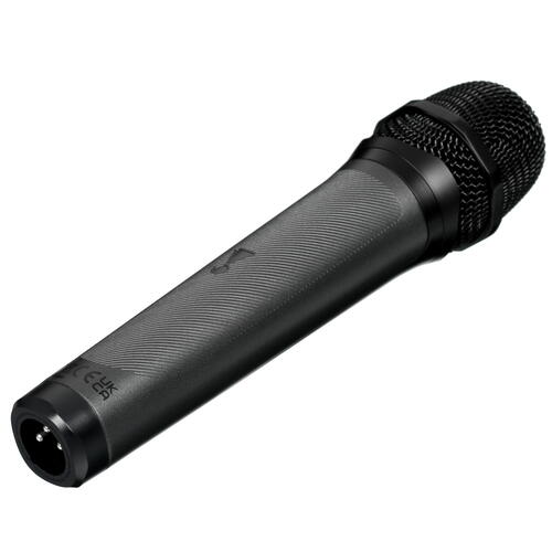 Купить Микрофон JBL PBM100 черный  5074971. Характеристики, отзывы и цены в Донецке