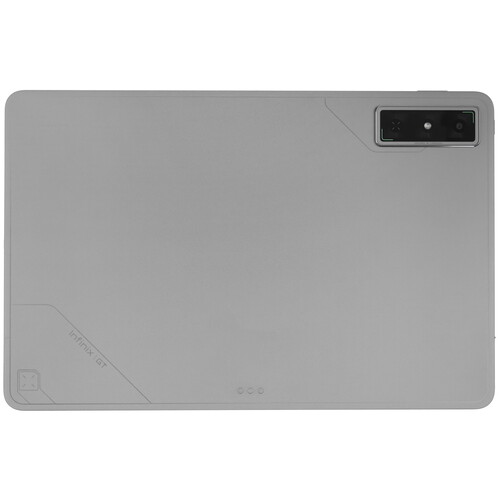 Купить 13" Планшет Infinix XPAD GT Wi-Fi 256 ГБ серый + чехол  5632205. Характеристики, отзывы и цены в Донецке