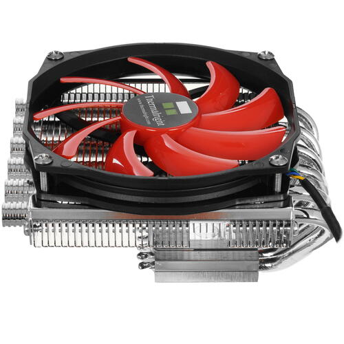 Купить Кулер для процессора Thermalright AXP-100 RH [AXP-100-RH]  9120304. Характеристики, отзывы и цены в Донецке