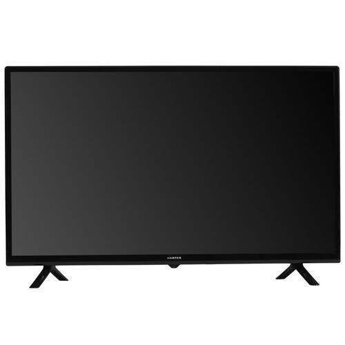 Купить 32" (81 см) Телевизор Harper 32R777T черный  9208529. Характеристики, отзывы и цены в Донецке