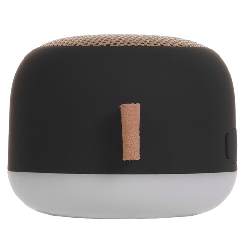 Купить Портативная колонка KreaFunk aLIGHT, черный  9279043. Характеристики, отзывы и цены в Донецке