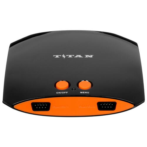 Купить Ретро-консоль Magistr Titan + 565 игр  5001822. Характеристики, отзывы и цены в Донецке