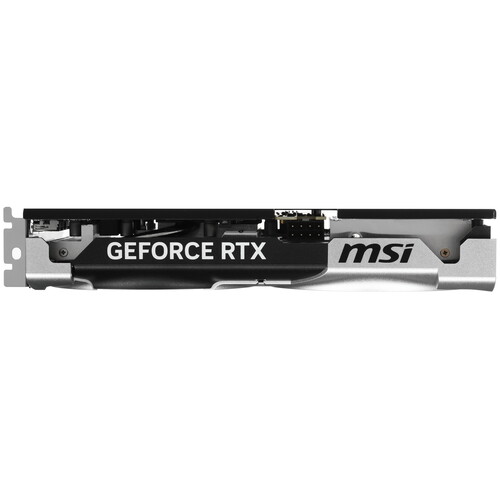 Купить Видеокарта MSI GeForce RTX 5060 Ti VENTUS 2X OC PLUS  5624873. Характеристики, отзывы и цены в Донецке