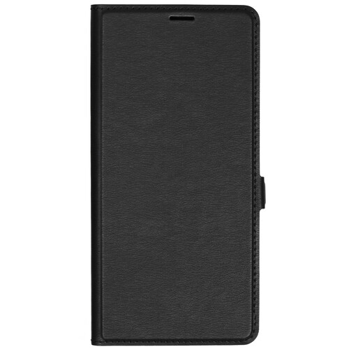 Купить Чехол-книжка  BoraSCO Book Case для HUAWEI nova 12/ 13 черный  5606664. Характеристики, отзывы и цены в Донецке