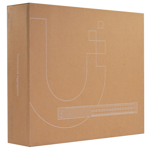 Купить Коммутатор Ubiquiti Hi-Capacity Aggregation  9138607. Характеристики, отзывы и цены в Донецке