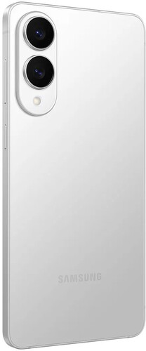 Купить 6.7" Смартфон Samsung Galaxy S25 Edge 512 ГБ серебристый  5630097. Характеристики, отзывы и цены в Донецке