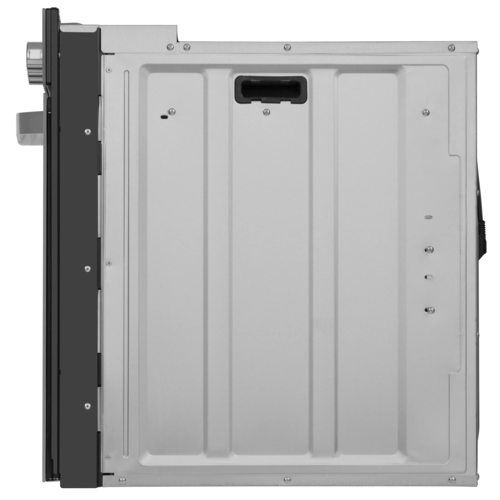 Купить Электрический духовой шкаф Meferi MEO456WH LIGHT белый  9168812. Характеристики, отзывы и цены в Донецке