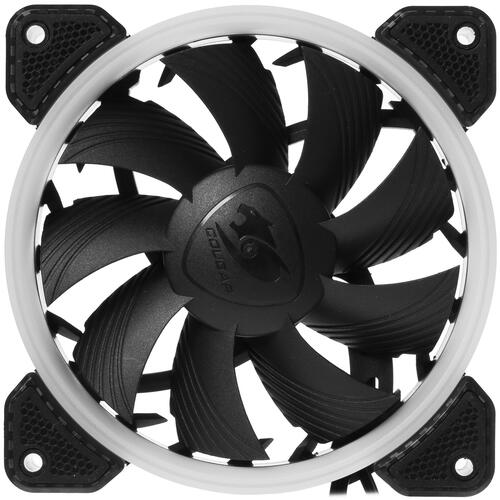 Купить Вентилятор Cougar VORTEX ARGB VK120 [3MVK1201.0001]  4725626. Характеристики, отзывы и цены в Донецке