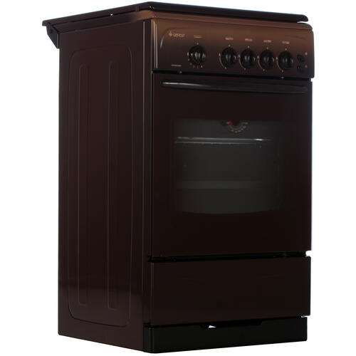 Купить Газовая плита Gefest GS 3206 B коричневый  1137856. Характеристики, отзывы и цены в Донецке