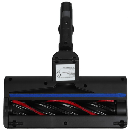 Купить Пылесос  вертикальный  Tefal TY2038WO  черный  5604152. Характеристики, отзывы и цены в Донецке