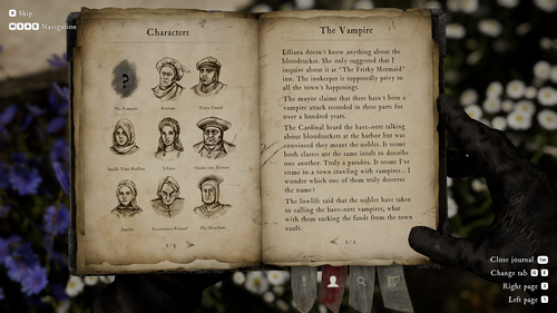 Купить Игра The Inquisitor - Deluxe Edition (Steam)  5626919. Характеристики, отзывы и цены в Донецке