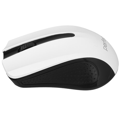 Купить Мышь беспроводная Perfeo RAINBOW [PF_3435] белый  9225524. Характеристики, отзывы и цены в Донецке