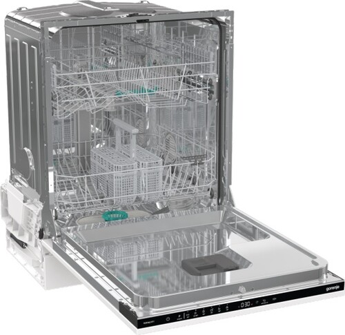 Купить Встраиваемая посудомоечная машина Gorenje GV642D90  9159405. Характеристики, отзывы и цены в Донецке