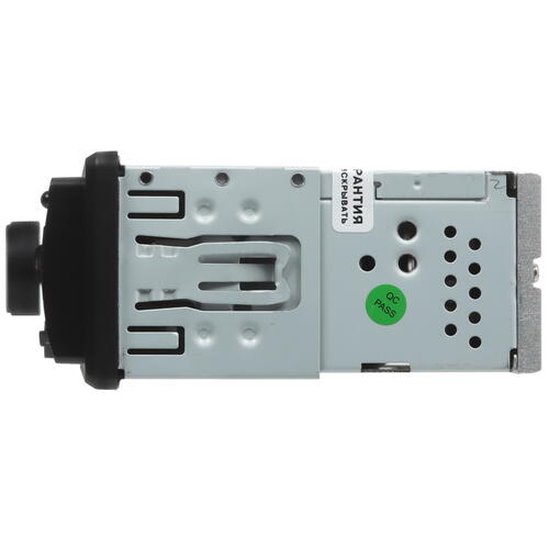 Купить Автопроигрыватель SWAT WX-505D  5453558. Характеристики, отзывы и цены в Донецке