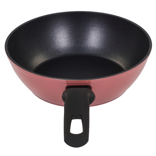 Купить Сковорода Werner Allegro 52057  9223047. Характеристики, отзывы и цены в Донецке