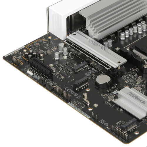 Купить Материнская плата ASRock A620AM Pro RS  5635179. Характеристики, отзывы и цены в Донецке