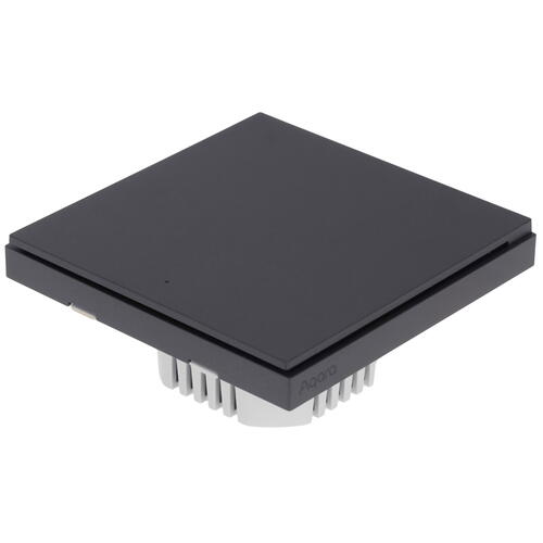 Купить Умный выключатель Aqara WS-EUK03  5465438. Характеристики, отзывы и цены в Донецке