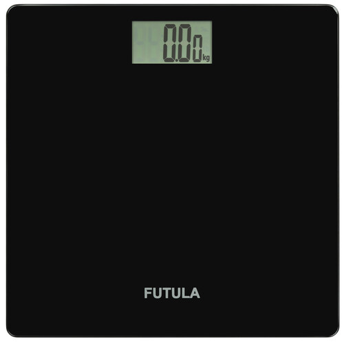 Купить Весы Futula Scale 1 черный  5498275. Характеристики, отзывы и цены в Донецке
