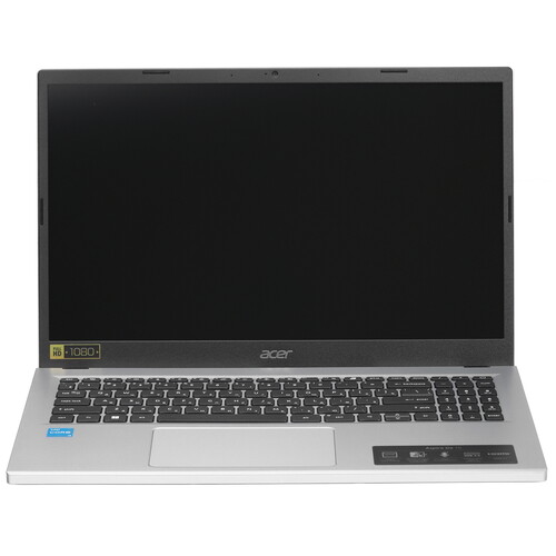 Купить 15.6" Ноутбук Acer Aspire Go AG15-31P-34MJ серебристый  5459996. Характеристики, отзывы и цены в Донецке
