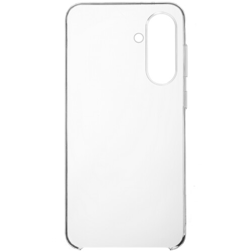 Купить Накладка  Samsung Clear Case для Samsung Galaxy A36 прозрачный  5620036. Характеристики, отзывы и цены в Донецке