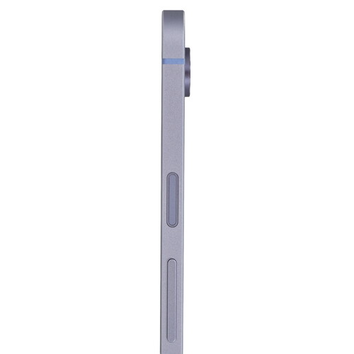 Купить 10.9" Планшет Samsung Galaxy Tab S10 FE Wi-Fi 128 ГБ голубой + стилус  5623031. Характеристики, отзывы и цены в Донецке