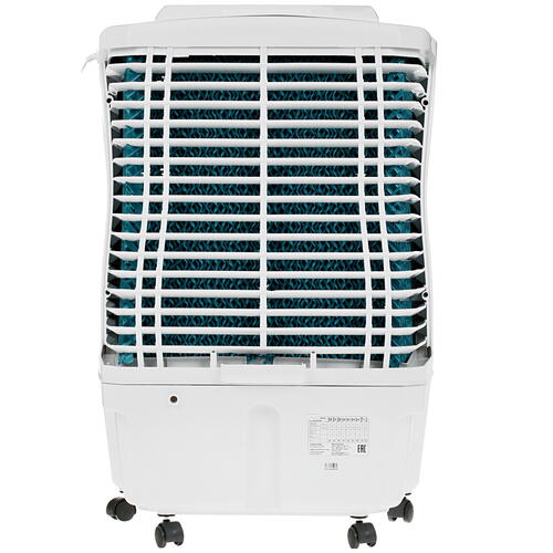 Купить Охладитель воздуха Symphony Ice Cube 17i белый  8165763. Характеристики, отзывы и цены в Донецке