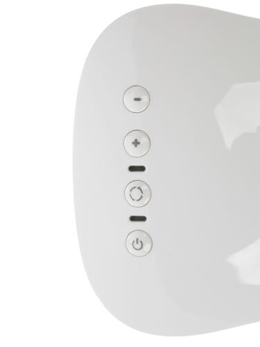 Купить Массажный пояс Gezatone i-Shape M175 белый, зеленый  1046044. Характеристики, отзывы и цены в Донецке