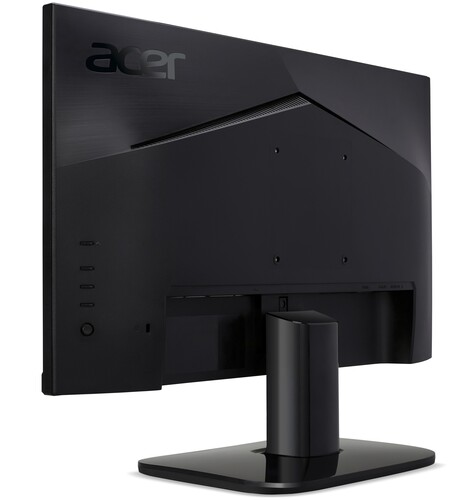 Купить 23.8" Монитор Acer KA242YGbi черный  5632524. Характеристики, отзывы и цены в Донецке