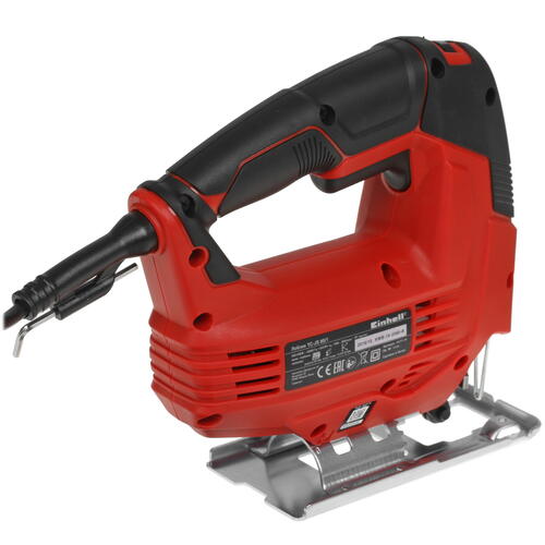 Купить Электрический лобзик Einhell TC-JS 80/1  5308563. Характеристики, отзывы и цены в Донецке