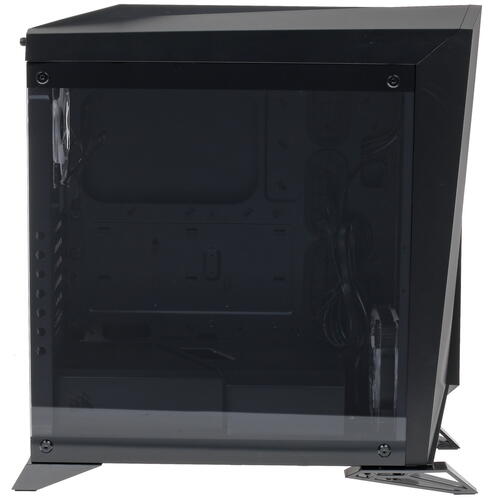 Купить Корпус Corsair Carbide Series SPEC-OMEGA RGB  1273335. Характеристики, отзывы и цены в Донецке