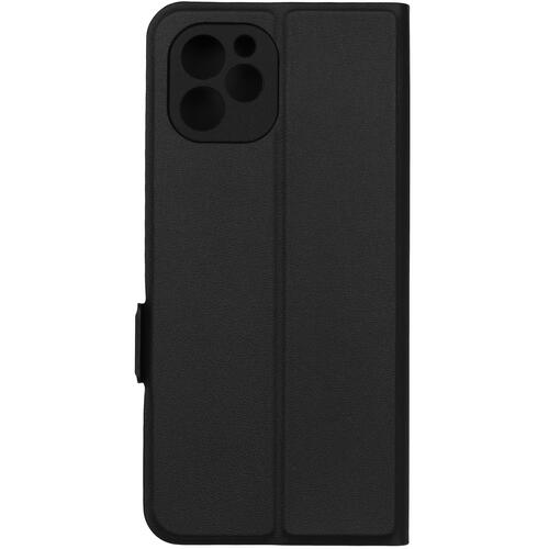 Купить Чехол-книжка  Aceline Strap для HUAWEI nova Y61 черный  5090932. Характеристики, отзывы и цены в Донецке