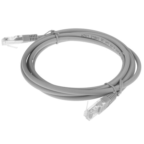 Купить Патч-корд A1 A1-LCU5E-C-LSZH-2M  9277481. Характеристики, отзывы и цены в Донецке