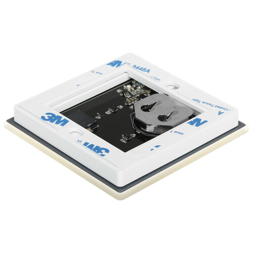 Купить Умная панель управления RUBETEK PRO RL-3128/Bg  5632820. Характеристики, отзывы и цены в Донецке