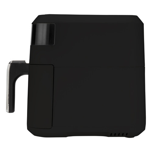 Купить Аэрогриль Gressel RGAF-771822 черный  9310665. Характеристики, отзывы и цены в Донецке