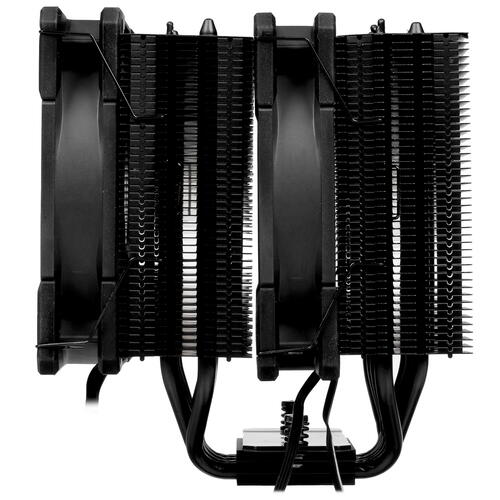Купить Кулер для процессора ID-COOLING SE-207-XT ARGB  5418807. Характеристики, отзывы и цены в Донецке