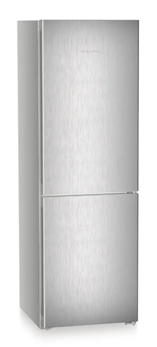 Купить Холодильник с морозильником   Liebherr CBNsdc 522i-22 001 серебристый  9288159. Характеристики, отзывы и цены в Донецке