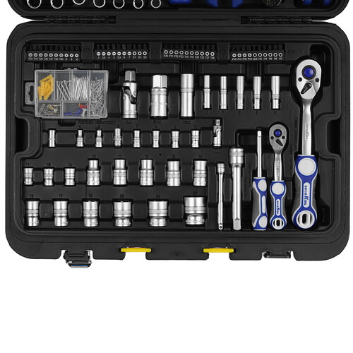 Купить Набор инструментов GOODKING B-10318  5603909. Характеристики, отзывы и цены в Донецке